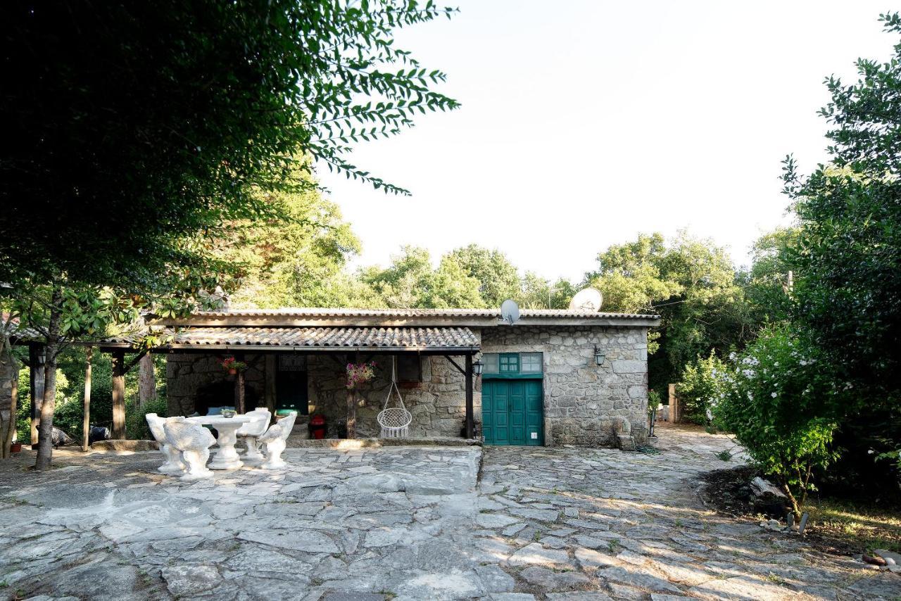 Neiva River House - Azenha Next To The River Esposende Exteriör bild