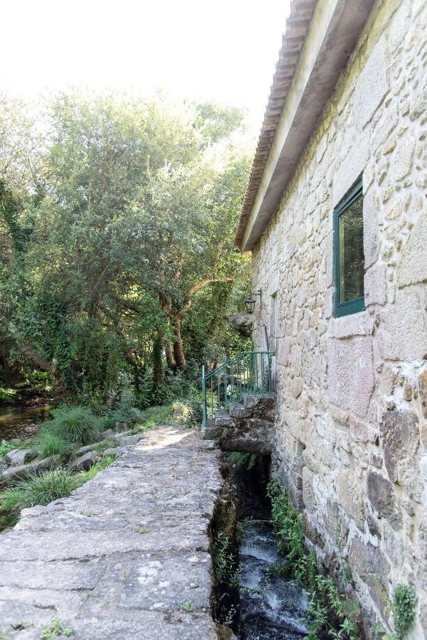 Neiva River House - Azenha Next To The River Esposende Exteriör bild