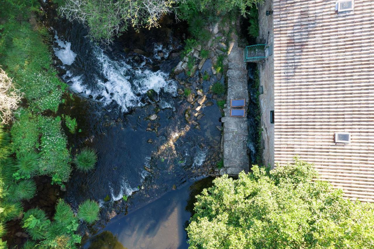 Neiva River House - Azenha Next To The River Esposende Exteriör bild